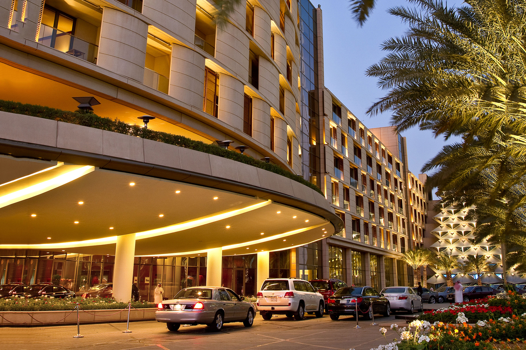 Mandarin Oriental designed by New York’s Adam Tihany Design to debut in