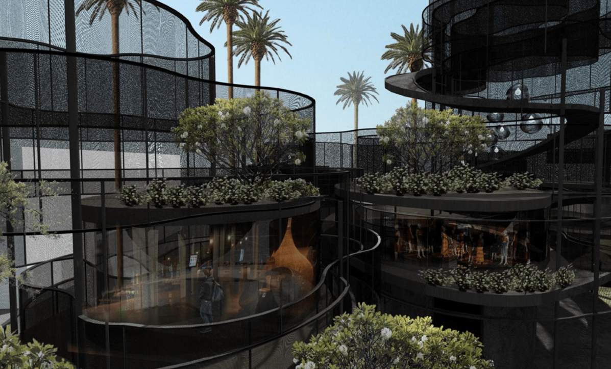 Philippines’ ‘Bangkota’ Pavilion at Expo 2020 Dubai to feature art by
