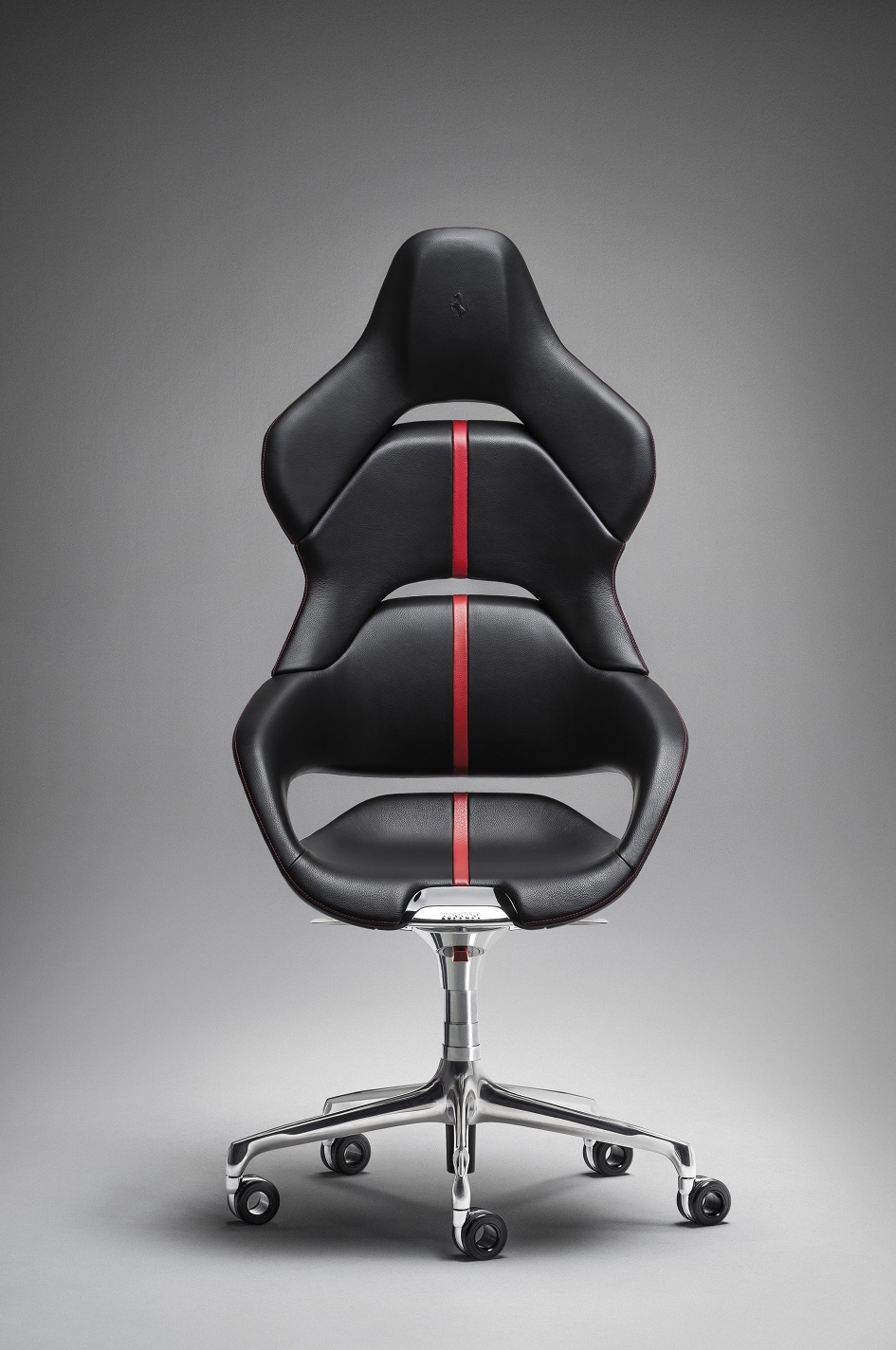 Ferrari collaborates with Poltrona Frau to launch limited edition