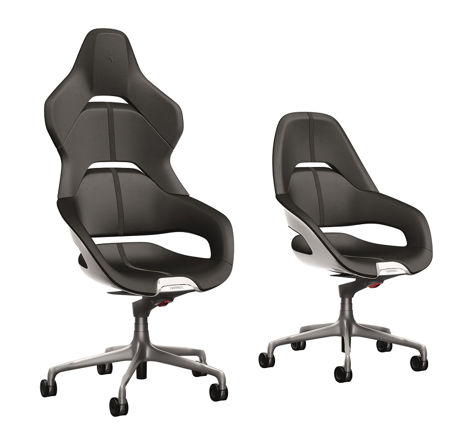 Poltrona frau ferrari chair price sale
