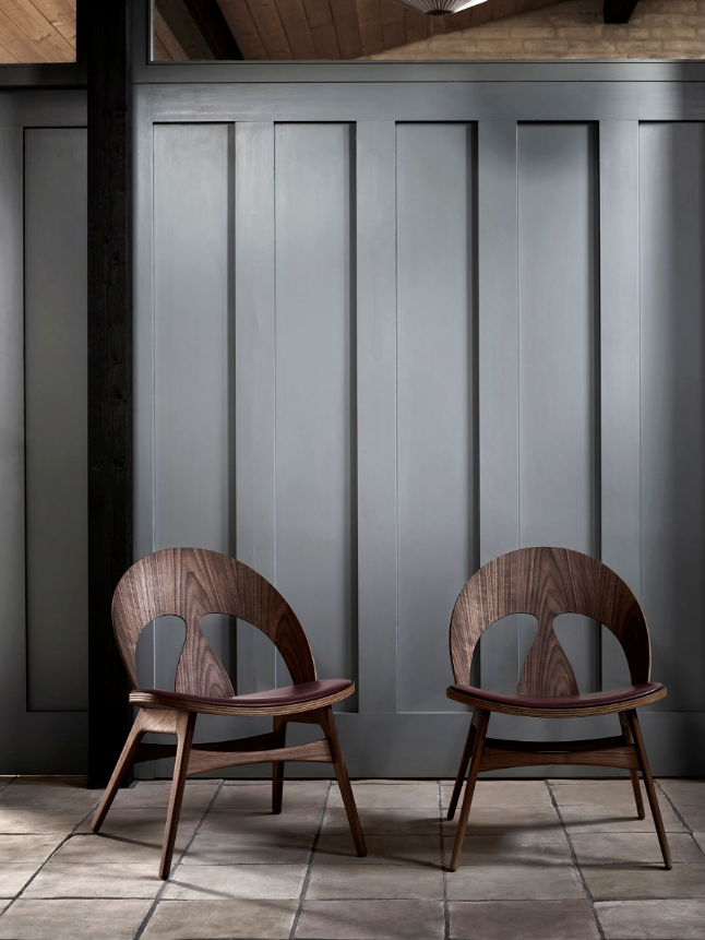 Danish furniture sale store