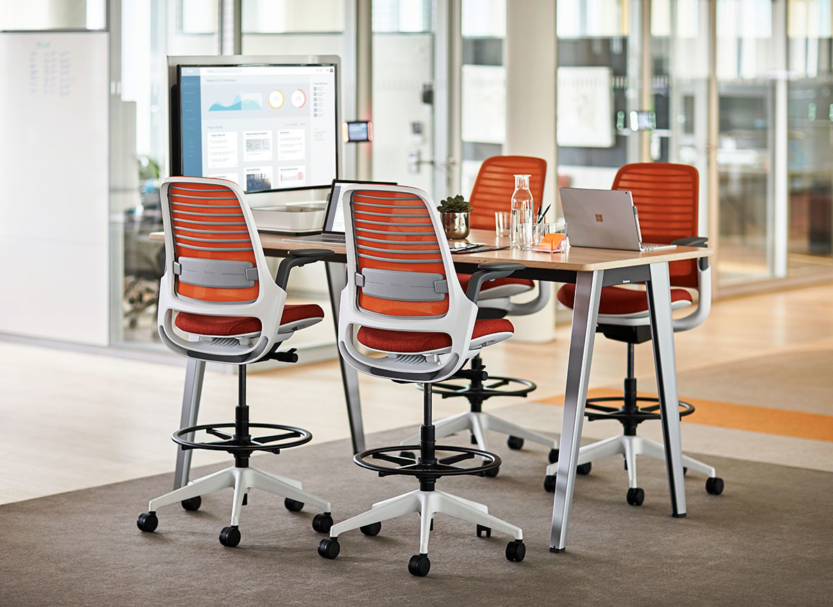 Opinion Do All Open Plan Offices Kill Collaboration Insight