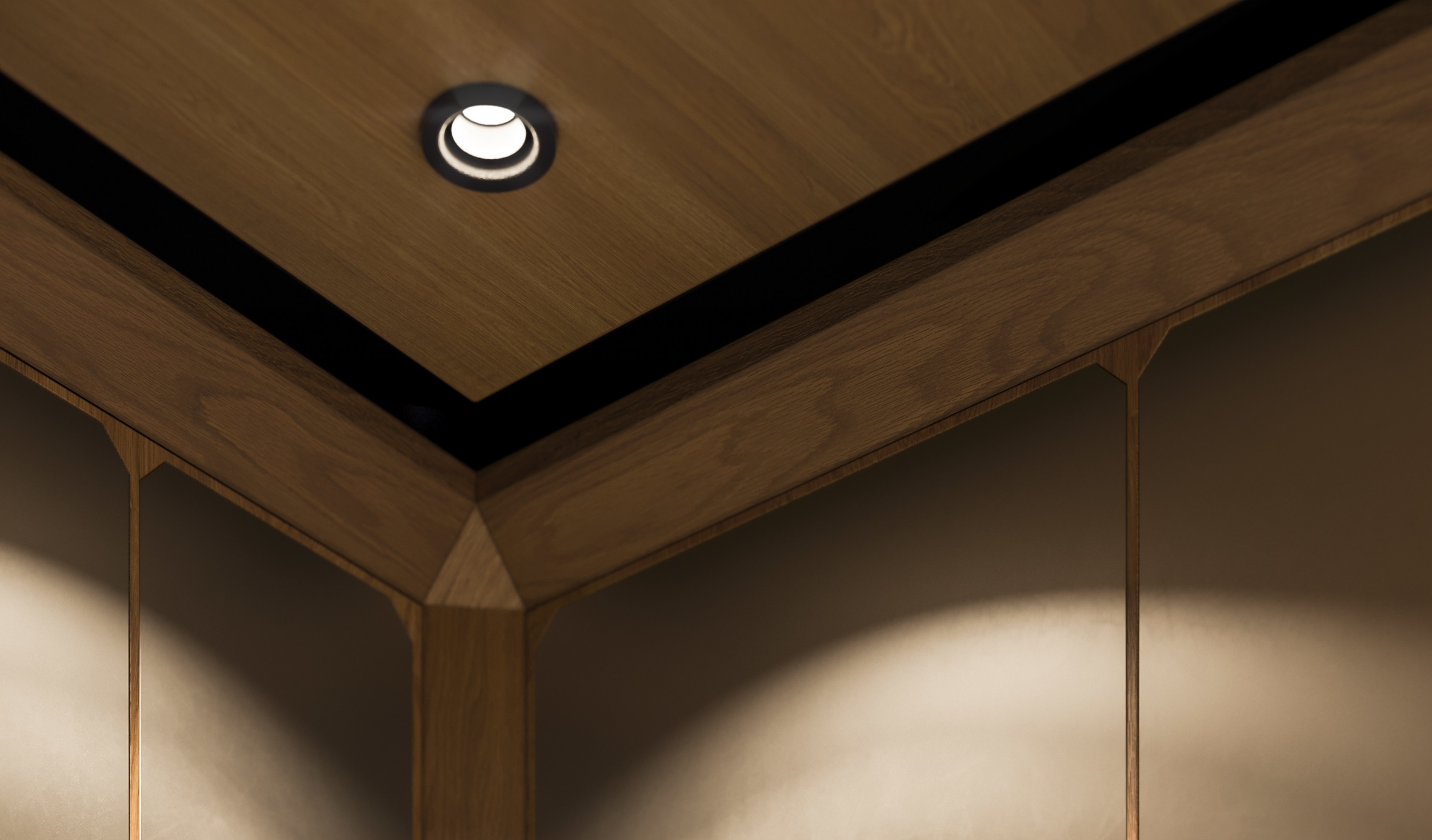David Nicolas Create Exclusive Elevator Cabin Series For Mitsulift