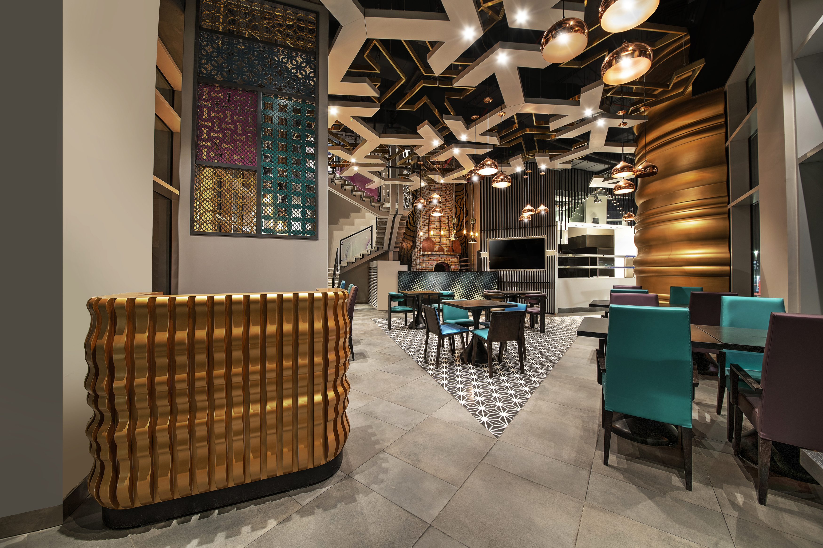 14 Creatively Designed European Cafes That Will Make You Crave Coffee