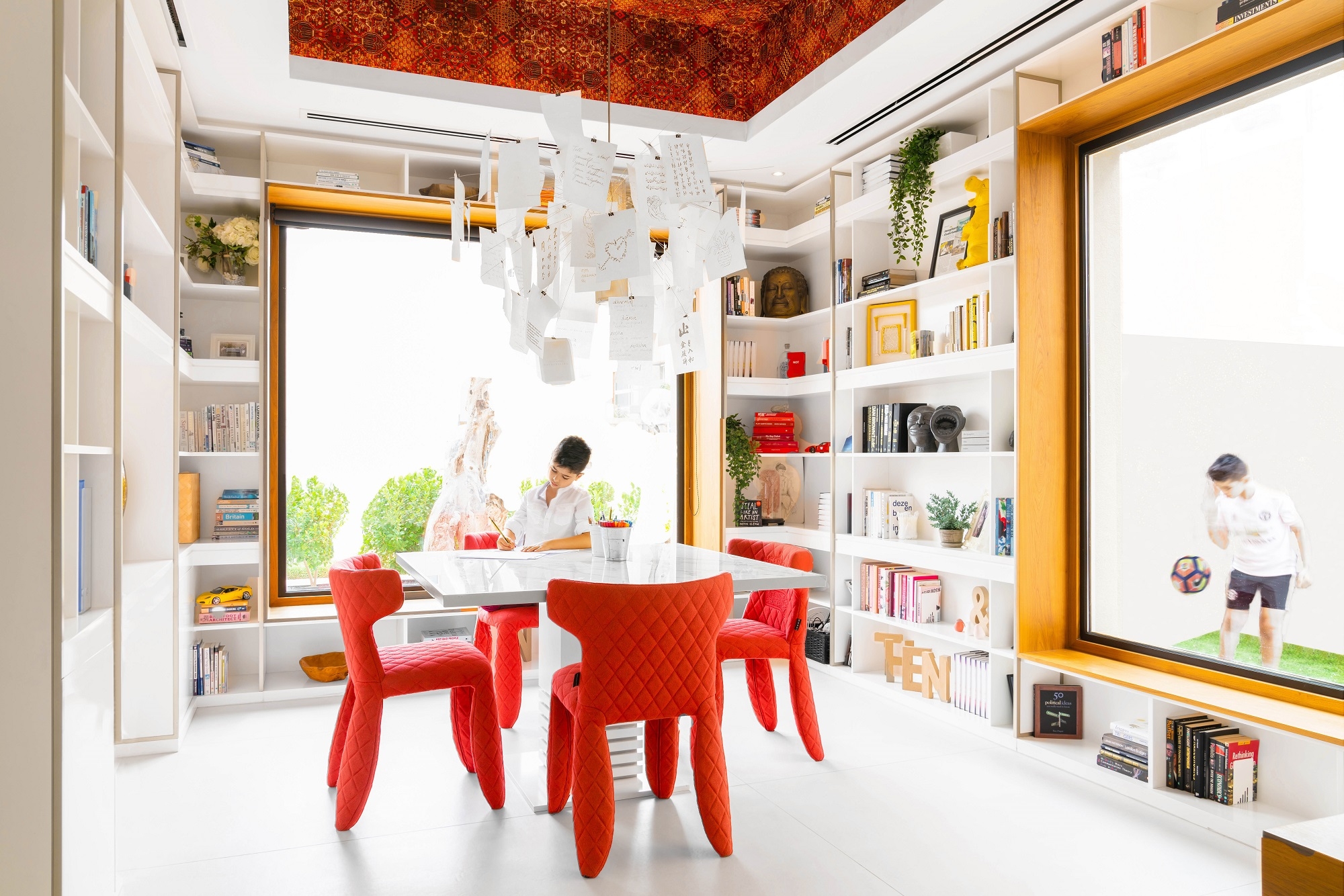 Cid Awards 2019 Shortlist Interior Design Of The Year