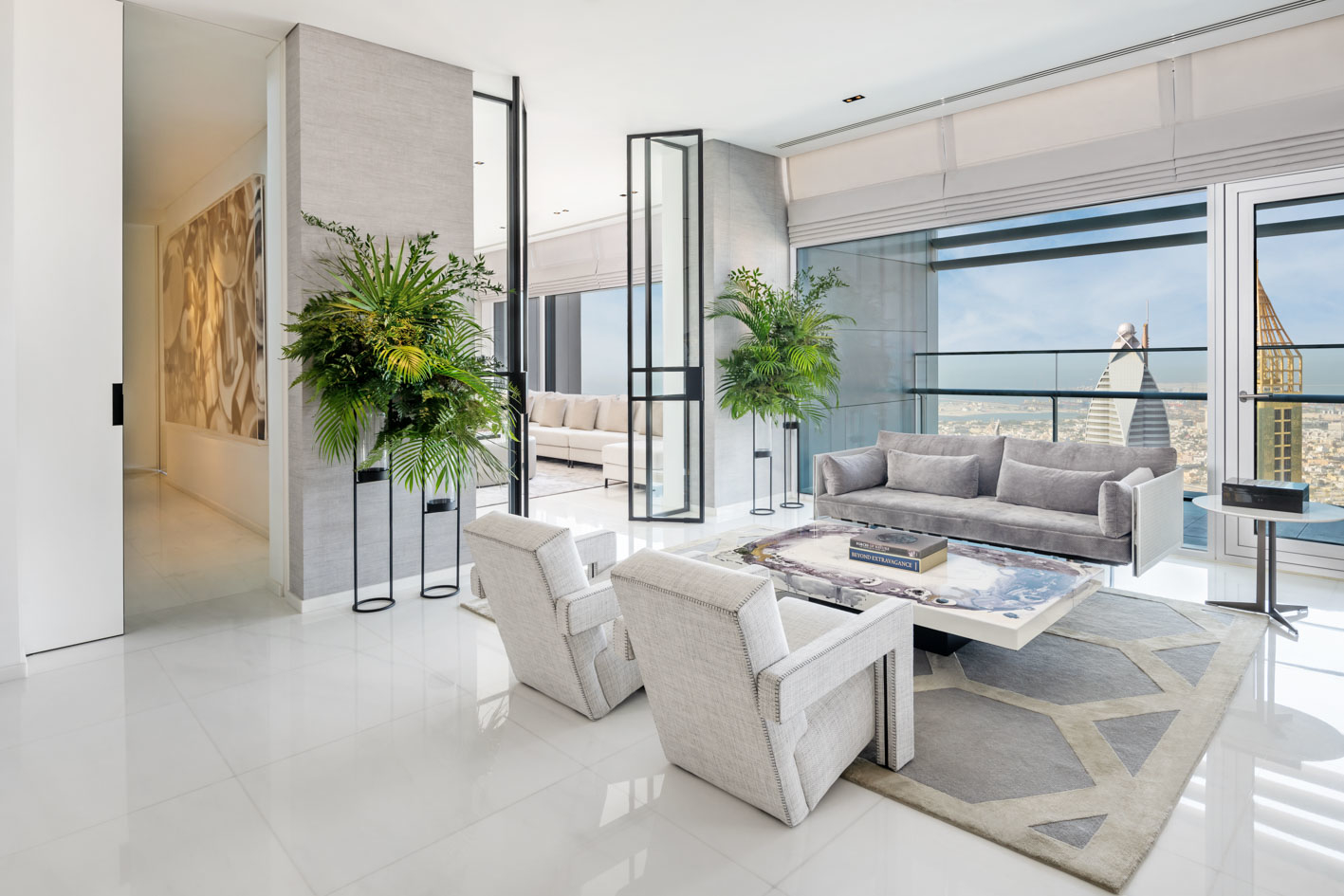 Cid Awards 2019 Shortlist Interior Design Of The Year