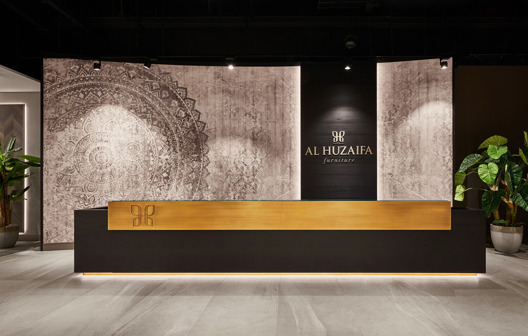 Cid Awards 2019 Shortlist Interior Design Of The Year Retail