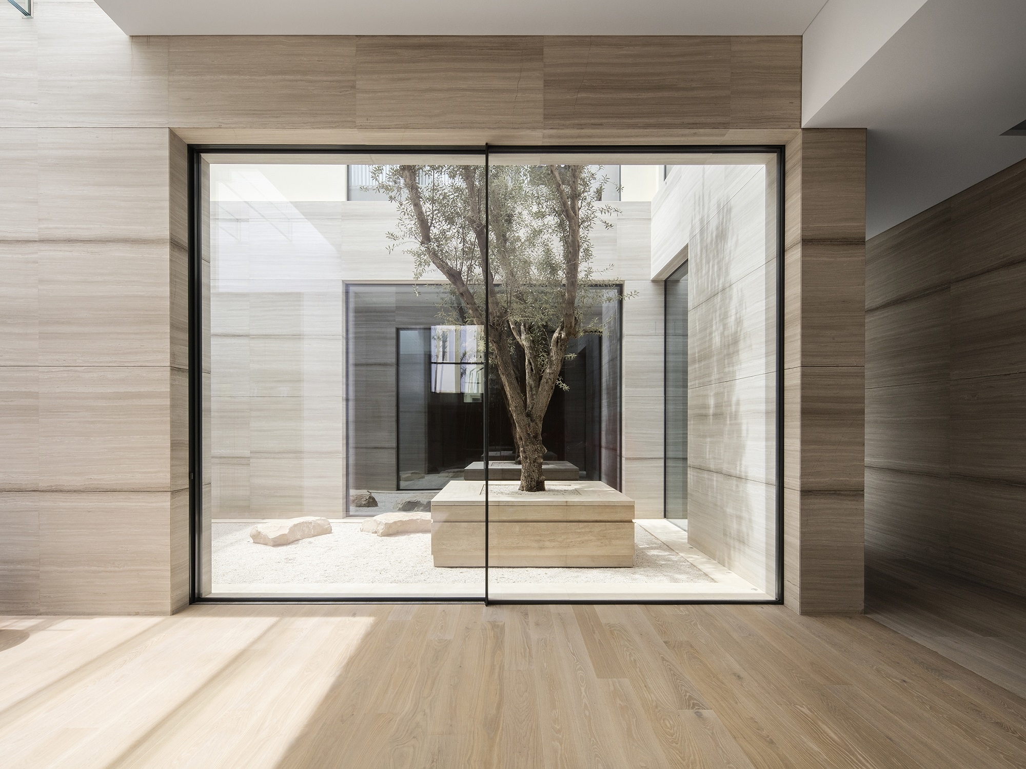 Cid Awards 2019 Shortlist Interior Design Of The Year