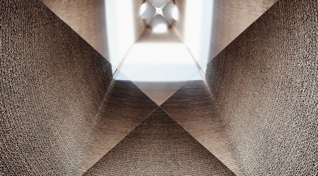 dubai design week 2019