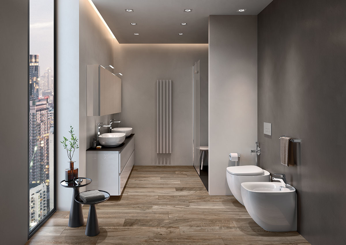 Why Grohe and RAK Ceramics are kitchen suppliers you Why Grohe and RAK Ceramics are kitchen suppliers you