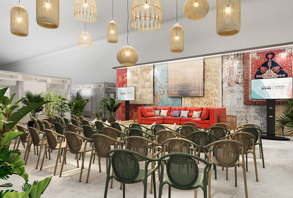 Swiss Bureau Xbd Create Downtown Design Wow Factors Events