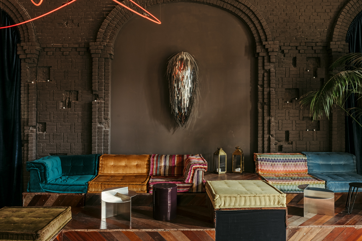 Dating bar berlin